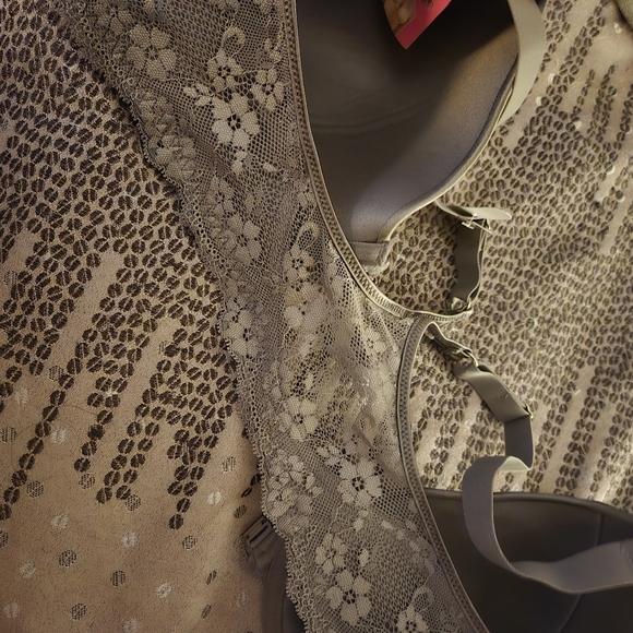 Maidenform 40D racer back bra - Picture 4 of 6